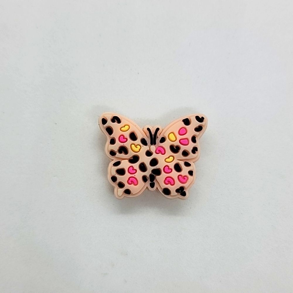 🎈5/$10🎈 CROC CHARMS.. butterfly..